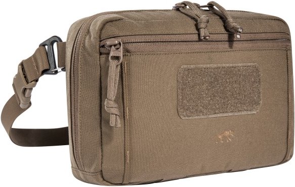 Thumbnail - Tasmanian Tiger - TT Tac Pouch 8.1 Hip - Hüfttasche Gr 3 l braun