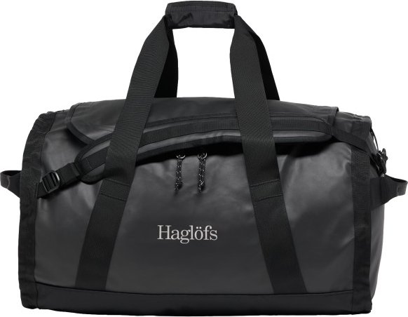 Haglöfs - Lava 70 - Reisetasche schwarz