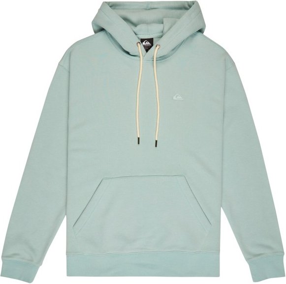 Quiksilver - Salt Water Hood - Hoodie Gr S grau