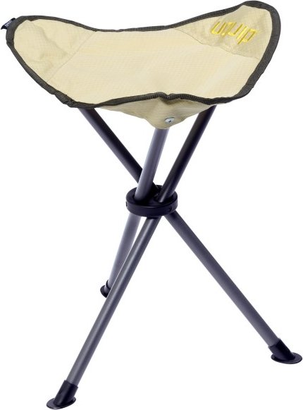 Uquip - Darcy - Campingstuhl Gr One Size beige