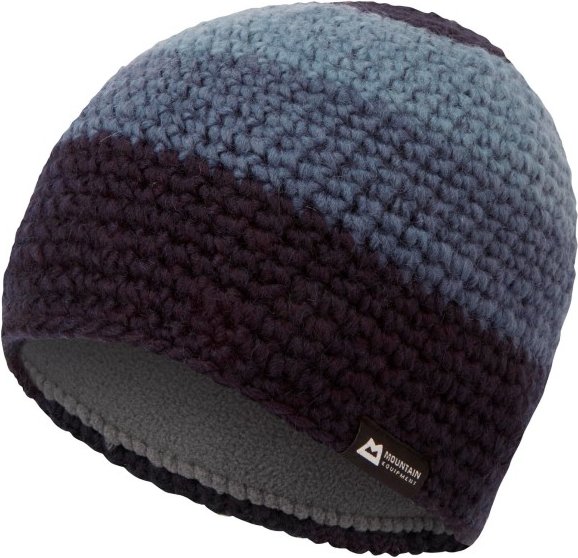 Thumbnail - Mountain Equipment - Flash Beanie - Mütze Gr One Size schwarz