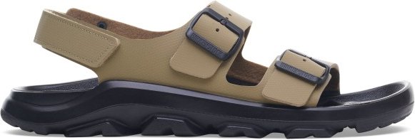 Thumbnail - Birkenstock - Mogami Terra BF Apex - Sandalen Gr 41 - Regular beige