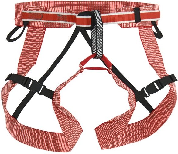 Rock Empire - Superlight - Klettergurt Gr XS-M rosa