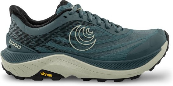 Thumbnail - Topo Athletic - Women's Ultraventure 4 - Trailrunningschuhe Gr 39 bunt