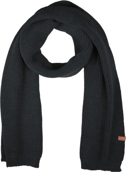 P.A.C. - Namouk Merino Scarf - Schal Gr One Size schwarz