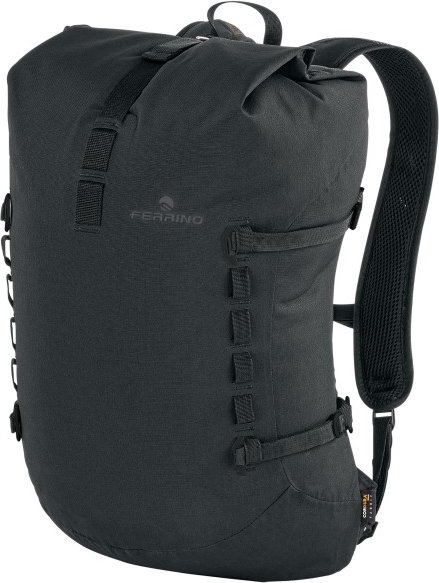 Ferrino - Backpack Dry Up 22 - Daypack schwarz