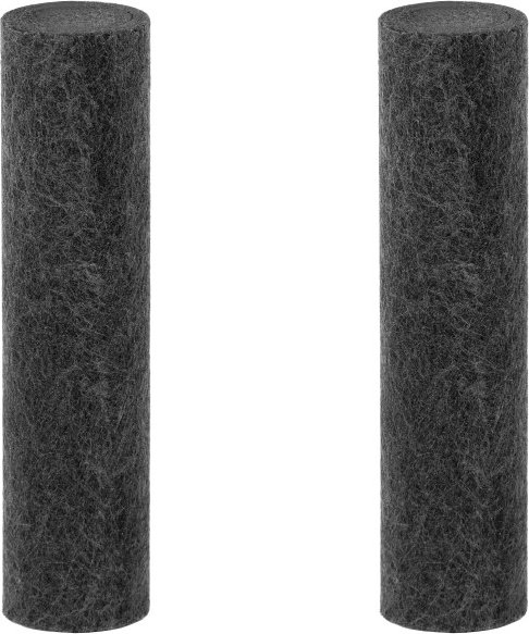 Katadyn - Explorer Aktivkohle Nachfüllpack (2 St.) - Wasserfilter Gr One Size