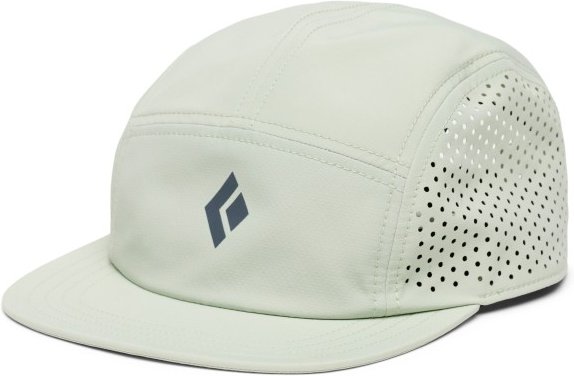 Black Diamond - 5-Panel Synthetic Cap - Cap Gr One Size beige