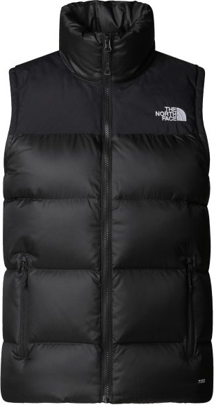 Thumbnail - The North Face - Women's Diablo Down 2.0 Vest - Daunenweste Gr XS schwarz