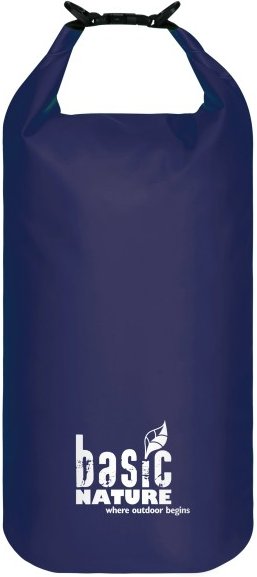 Thumbnail - Basic Nature - Packsack 500D - Packsack Gr 35 l blau