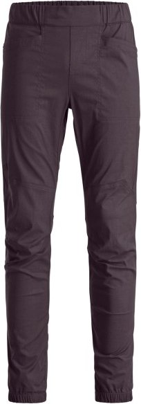 Ortovox - Affinity Pants - Kletterhose Gr XXL grau