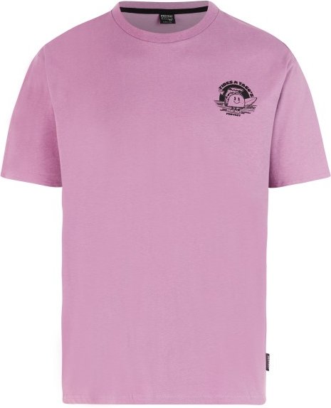 Protest - PRTElstow - T-Shirt Gr M rosa