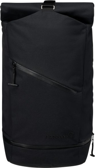 Norrøna - Norrøna Commuter 35L Pack - Daypack schwarz