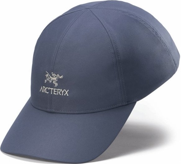 Arc'teryx - Bird Word Cap - Cap Gr S/M - 55-57 cm blau