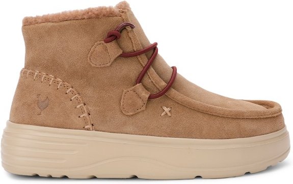 Walk in Pitas - Women's Sydney - Freizeitstiefel Gr 41 beige