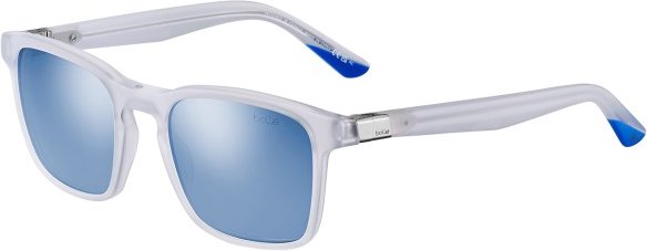 Bollé - Nerox Key Polarized S3 - Sonnenbrille Gr M grau