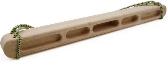YY Vertical - La Baguette - Trainingsboard wood /braun