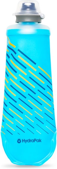 HydraPak - Softflask - Trinkflasche Gr 150 ml türkis