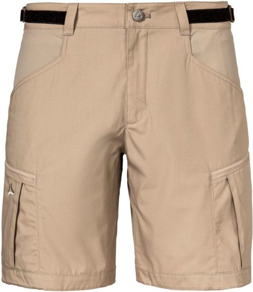 Thumbnail - Schöffel - Shorts Style Maghera - Shorts Gr 54 beige