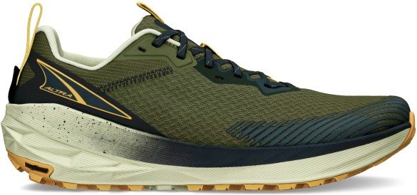 Thumbnail - Altra - Experience Wild 2 - Trailrunningschuhe Gr 44,5 oliv
