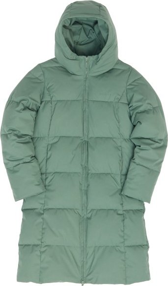 Mazine - Women's Basic Puffer Coat - Mantel Gr XS grün
