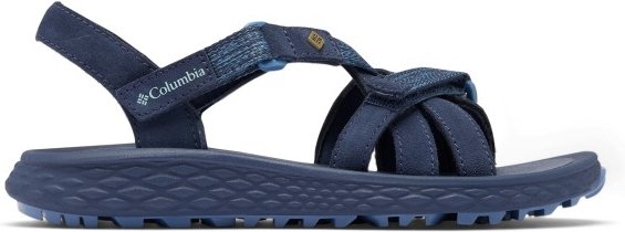 Columbia - Women's Konos Esla Sandal - Sandalen Gr 42 blau