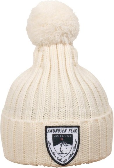 Amundsen Sports - Groomer Beanie - Mütze Gr One Size beige