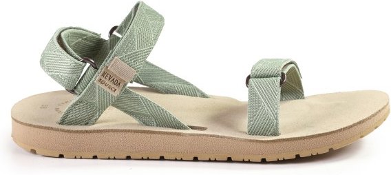 Source - Women's Nevada - Sandalen Gr 41 beige