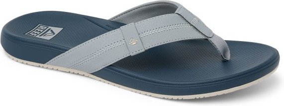 Reef - Cushion Phantom 2.0 - Sandalen Gr 45 blau