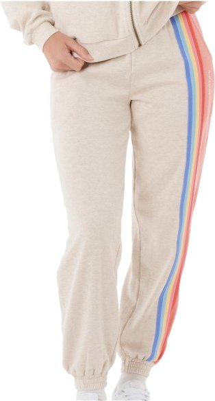 Rip Curl - Women's Surf Revival Track Pant - Trainingshose Gr S beige
