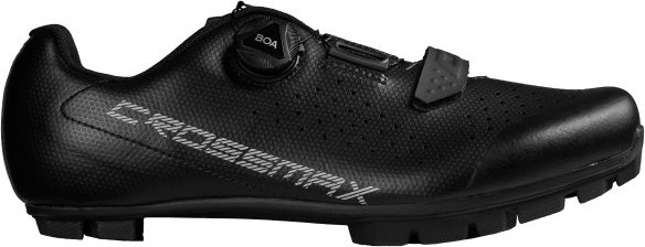 Mavic - Crossmax Boa - Radschuhe Gr 46 2/3 schwarz