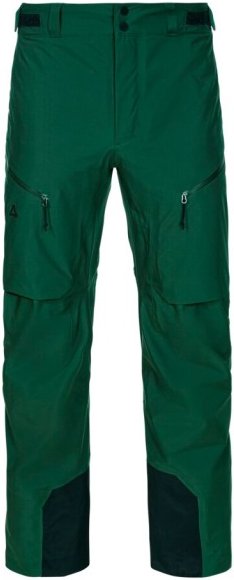 Schöffel - Pants Milagle - Regenhose Gr 48 grün