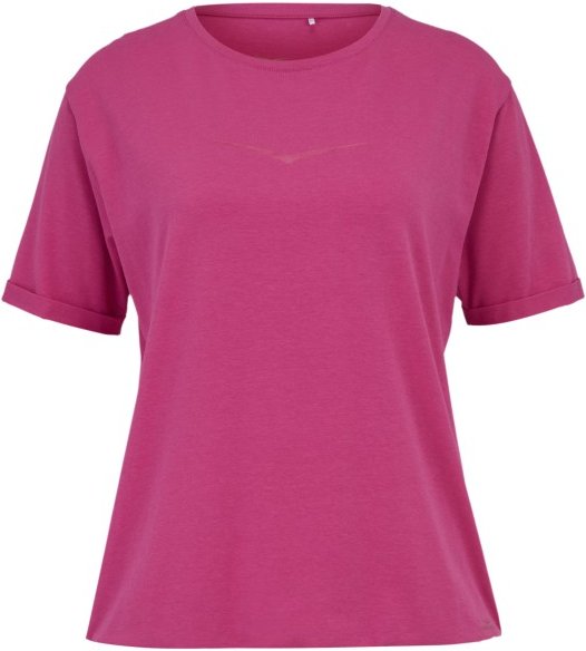 Venice Beach - Women's Freya - T-Shirt Gr XL rosa