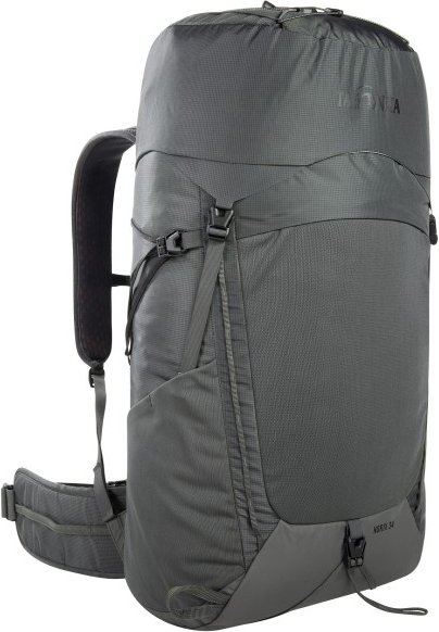 Tatonka - Norix 34 - Trekkingrucksack grau