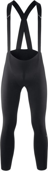 ASSOS - Mille GT Spring Fall Bib Tights S11 - Radhose Gr L schwarz