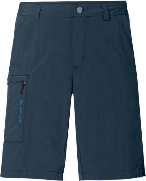 Vaude - Farley Bermuda V - Shorts Gr 46 blau