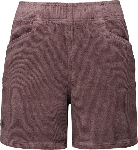 Black Diamond - Women's Dirtbag Corduroy Shorts - Shorts Gr XL lila/braun