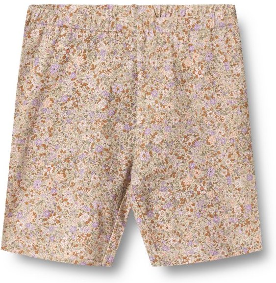 WHEAT - Kid's Bike Shorts Anne - Shorts Gr 104 beige