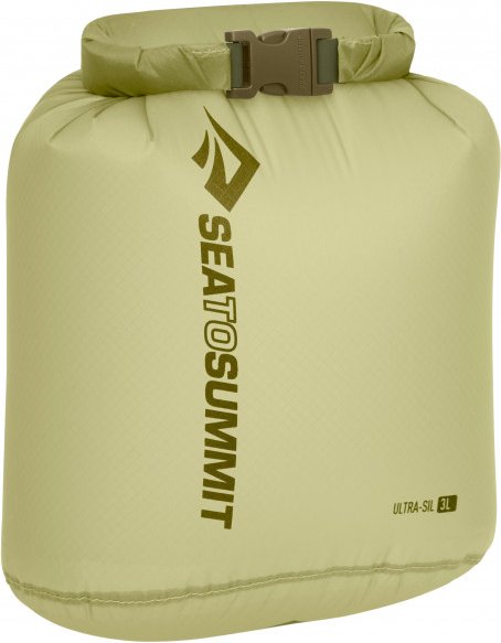 Sea to Summit - Ultra-Sil Dry Bag - Packsack Gr 20 l beige