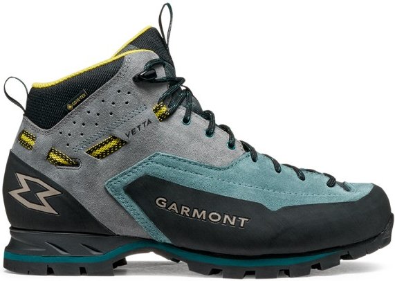 Garmont - Vetta Evo GTX - Approachschuhe Gr 42,5 schwarz