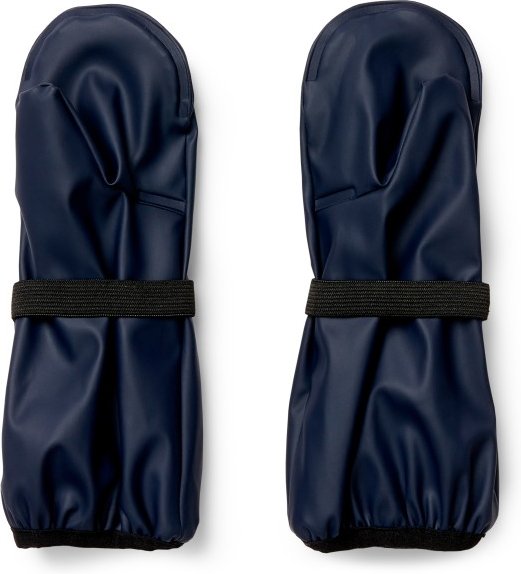 Tretorn - Kid's Wings Rain Mitten - Handschuhe Gr 2 blau