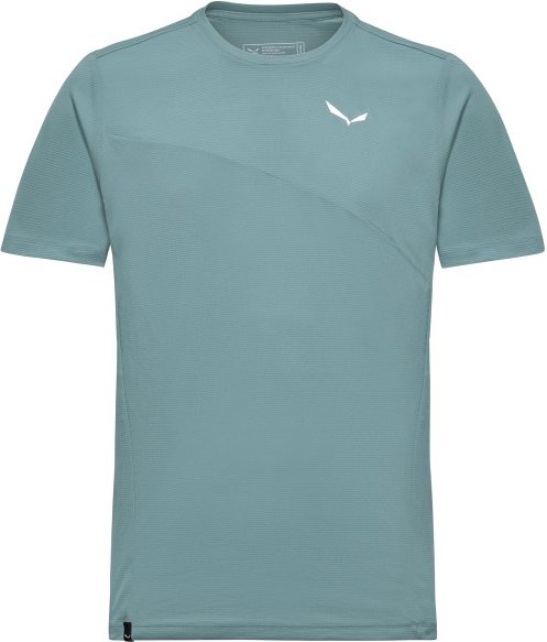 Salewa - Puez Sporty Dry T-Shirt - Funktionsshirt Gr XL willow