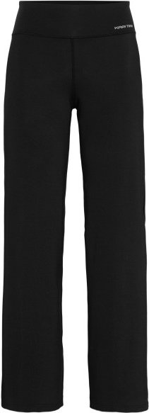 Kari Traa - Women's Ava Bootcut Tights - Trainingshose Gr XS schwarz