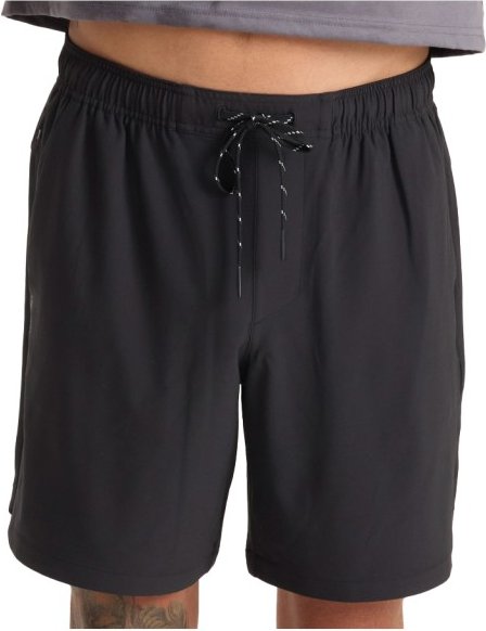 Roark - Serrano 7 - Laufshorts Gr M schwarz