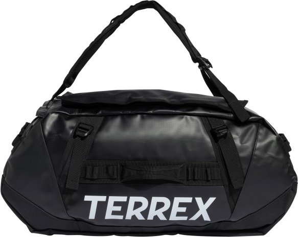 adidas Terrex - XPR Duffel 70 - Reisetasche Gr 70 l schwarz