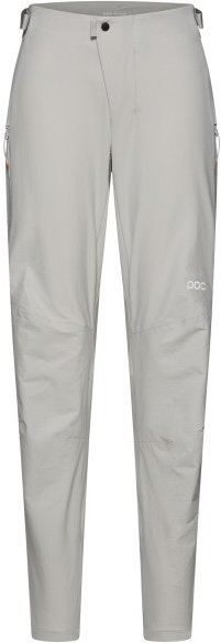 POC - Women's Motion Pants - Radhose Gr XS grau