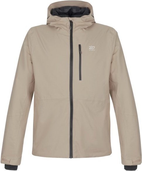 2117 of Sweden - Kabo Ski Jacket - Skijacke Gr XXL beige