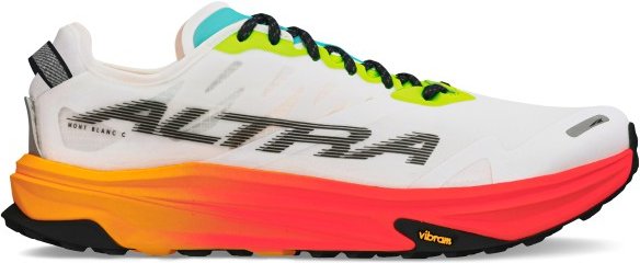 Thumbnail - Altra - Mont Blanc Carbon - Trailrunningschuhe Gr 43 bunt
