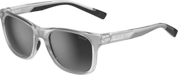 Bollé - Esteem S3 - Sonnenbrille Gr M grau