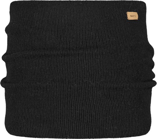 Barts - Beladi Col - Halstuch Gr One Size schwarz